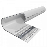Труба полипропиленовая армированная алюминием Tebo  75 мм. х 12,5 мм. SDR 6 в  интернет-магазине Климат Сервис