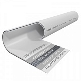 Труба полипропиленовая армированная алюминием Tebo  40 мм. х 6,7 мм. SDR6 в  интернет-магазине Климат Сервис