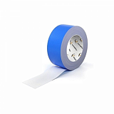 RU-ИМ Самоклеющаяся лента армированная Энергофлекс 48мм х 25м синяя в  интернет-магазине Климат Сервис